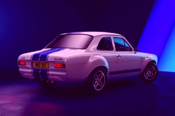 escort Reut