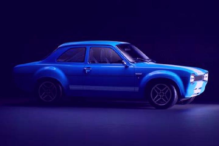escort Revbyntsi