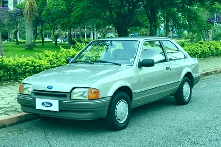 escort Reventadero