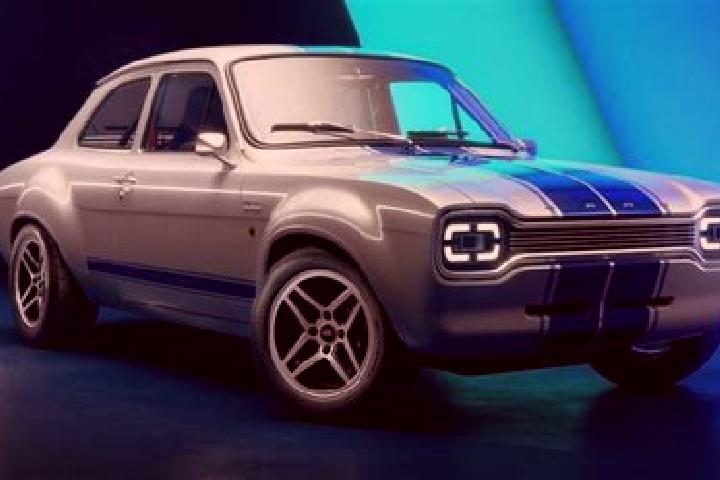 escort Revislate