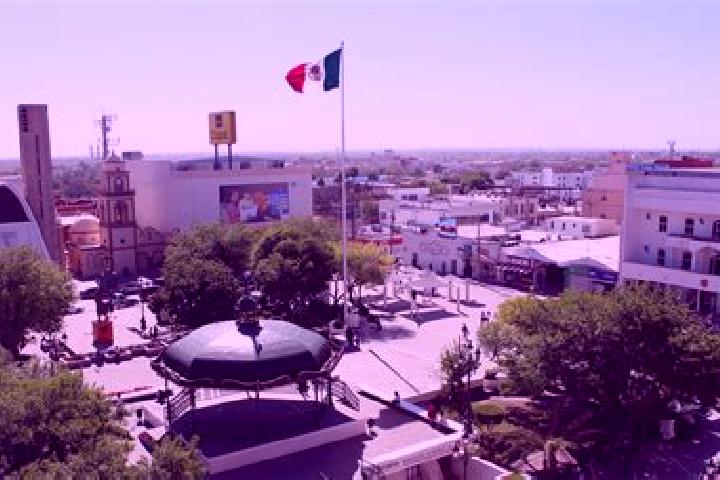 escort Reynosa