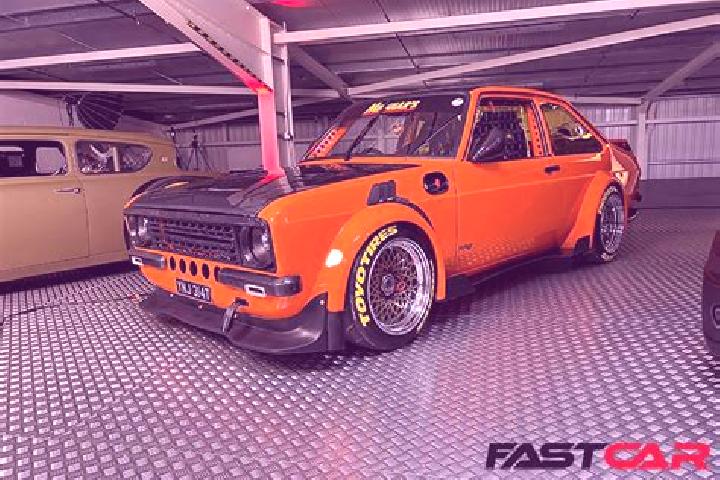 escort Rezmondo