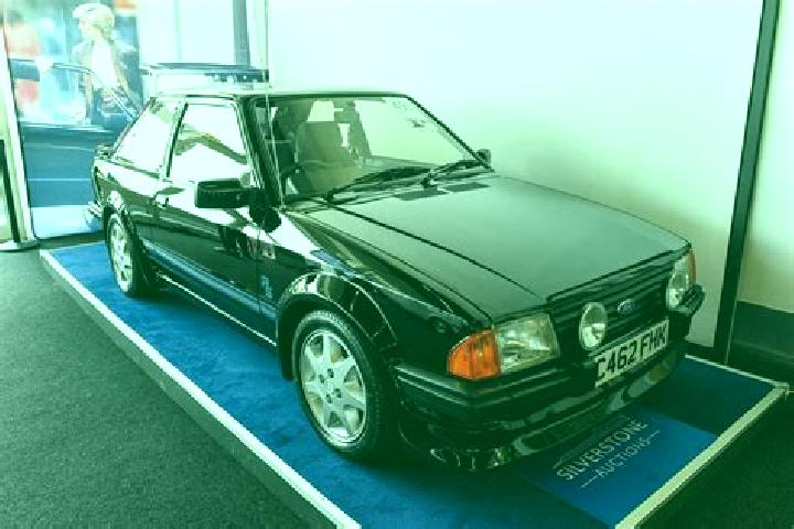escort Rezzago