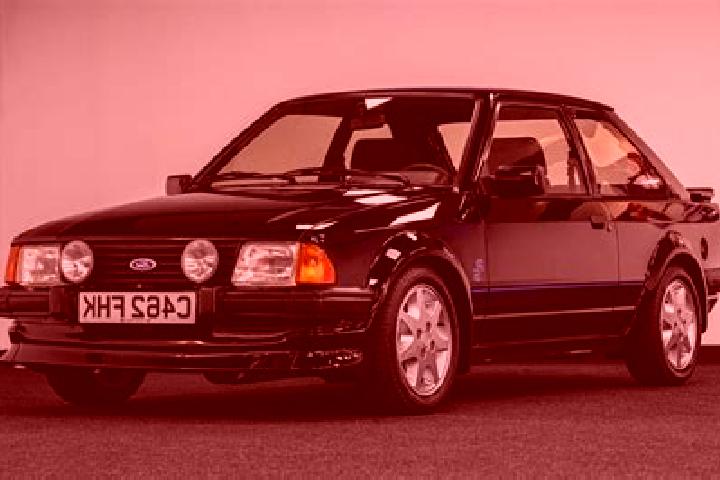 escort Rhayader