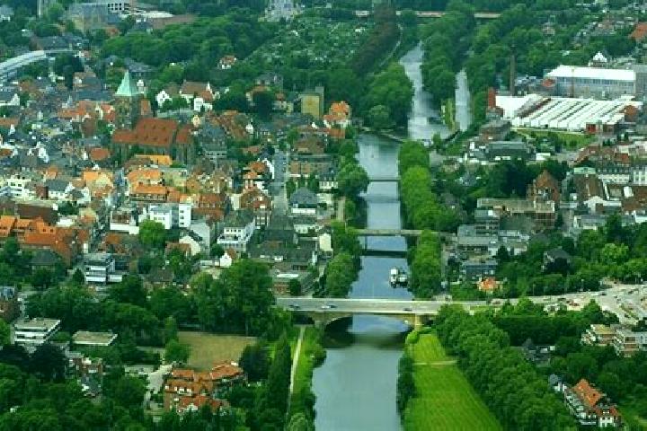 escort Rheine