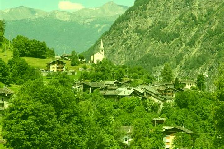 escort Rhemes-Saint-Georges