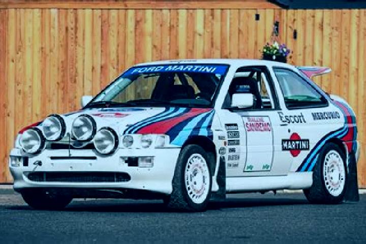 escort Rhoden