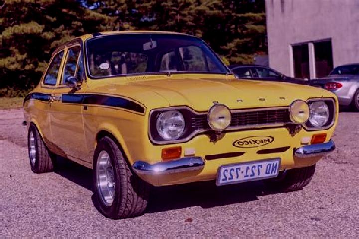 escort Rhu