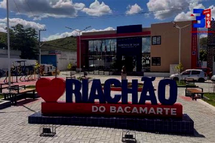escort Riachao do Bacamarte