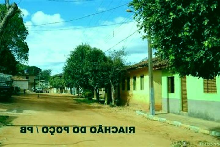 escort Riachao do Poco