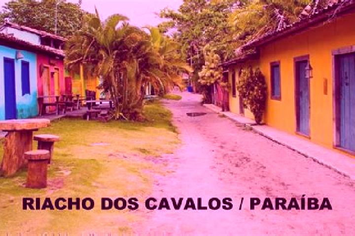 escort Riacho dos Cavalos