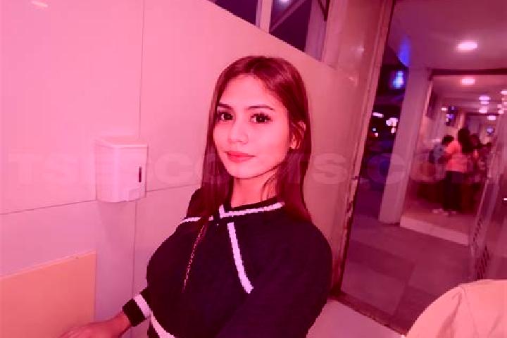 escort Riang Tengah