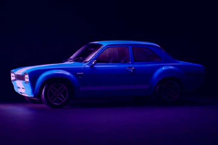 escort Riangwale