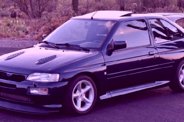 escort Rianxo