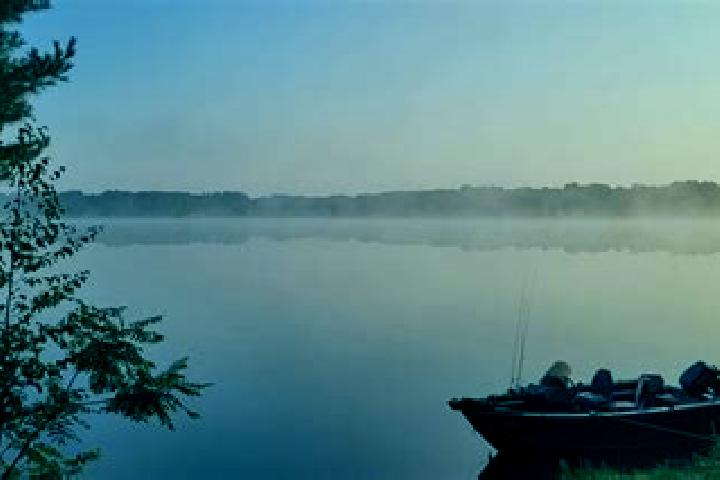 escort Rib Lake