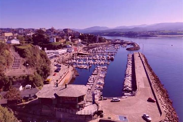 escort Ribadeo
