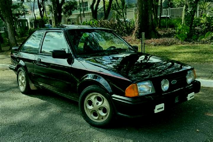escort Ribaforada