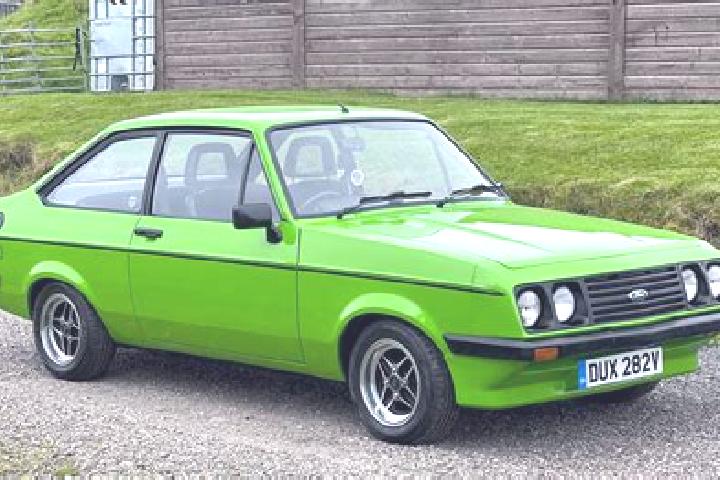 escort Ribah