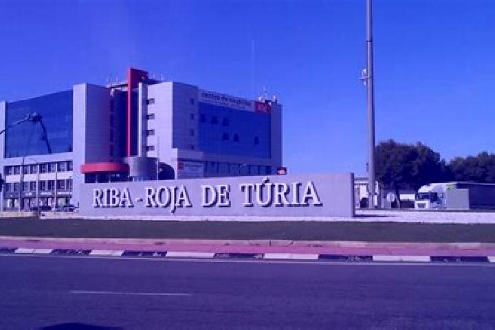 escort Ribarroja del Turia
