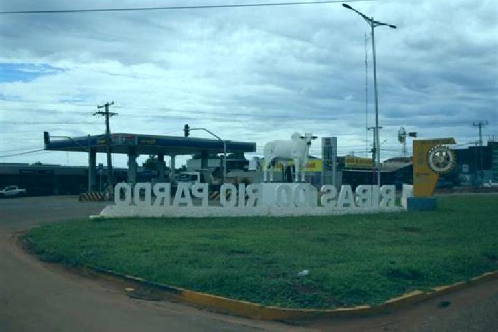 escort Ribas do Rio Pardo