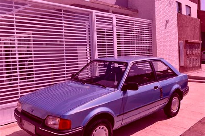 escort Ribeira Afonso