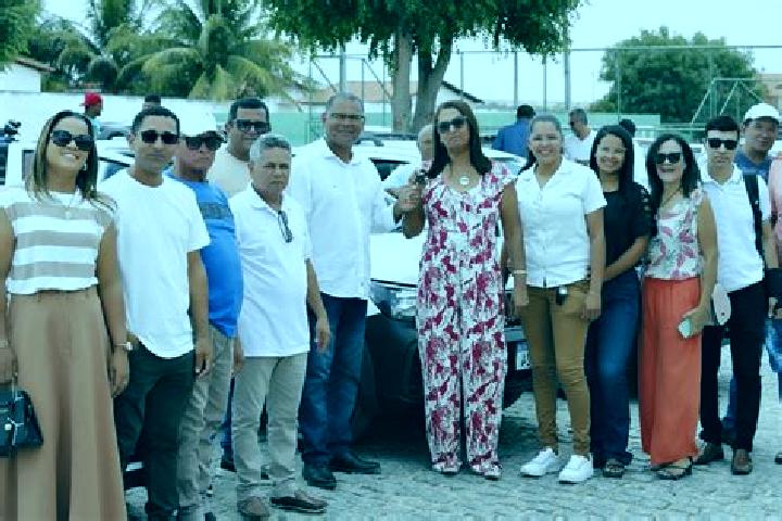 escort Ribeira do Amparo