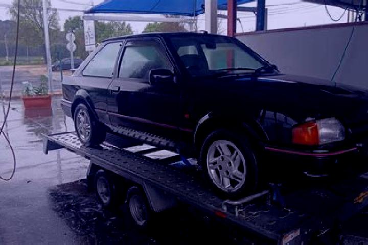 escort Ribeira Seca
