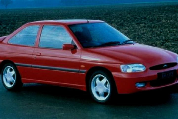 escort Ribita