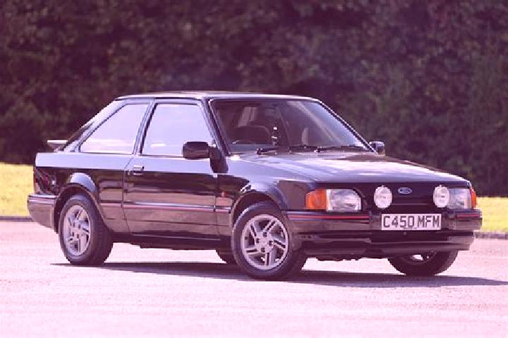 escort Riboque