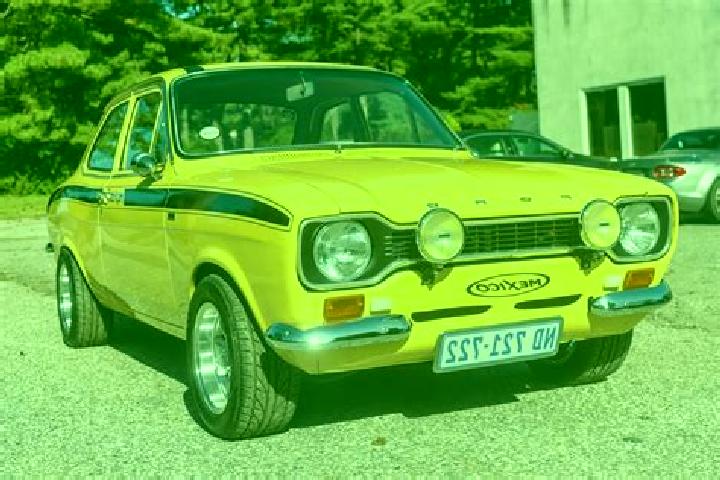 escort Ricengo