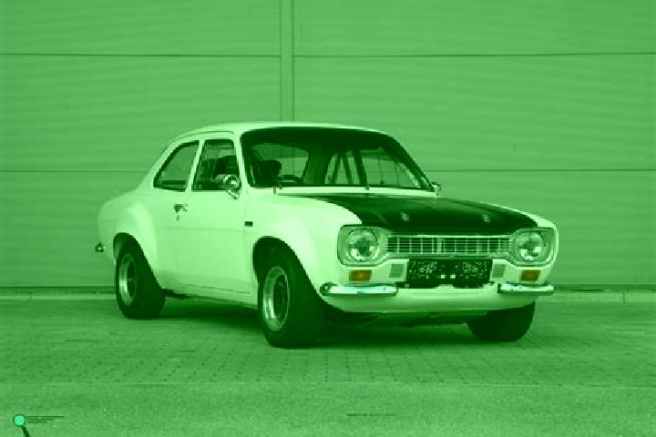 escort Richenthal