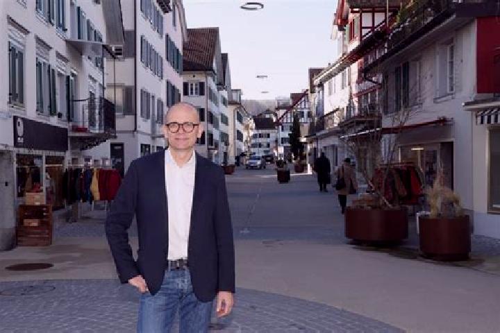escort Richterswil / Richterswil (Dorfkern)