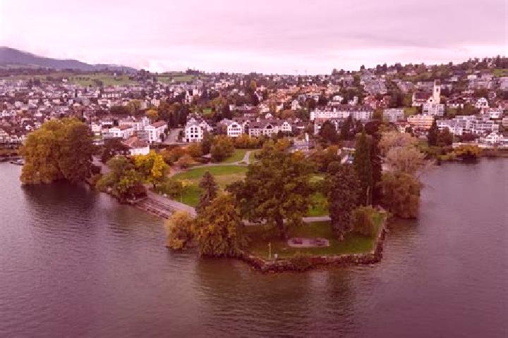 escort Richterswil