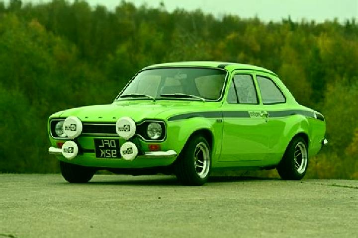 escort Rickling Green