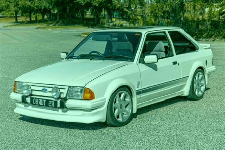 escort Ricote