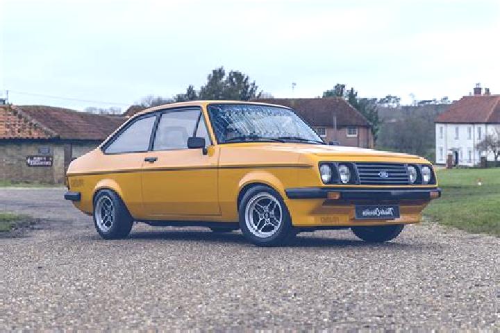 escort Ricse