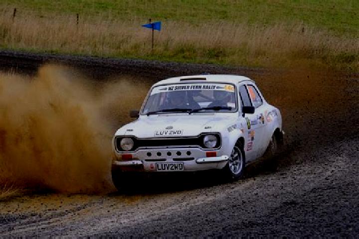 escort Ridder