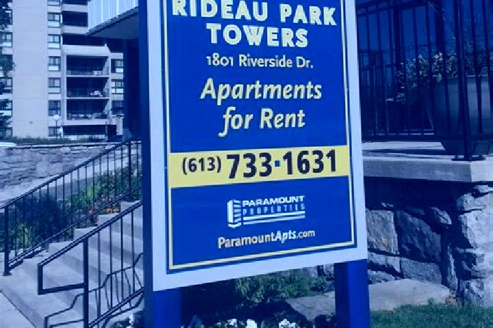 escort Rideau Park