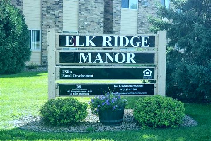 escort Ridge Manor