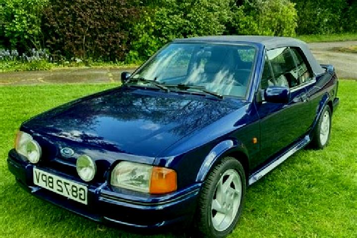 escort Ridgetop
