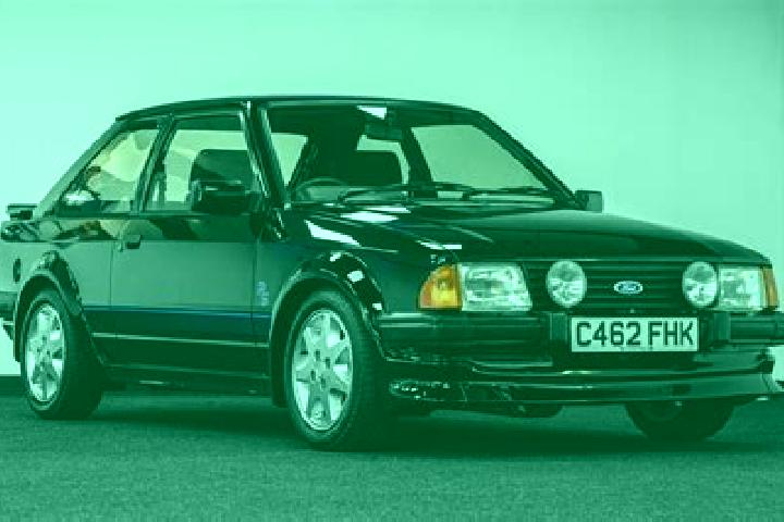escort Ridgeway