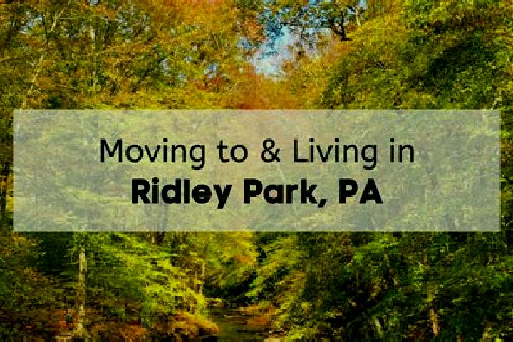 escort Ridley Park