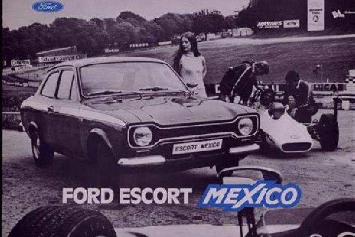 escort Riecito