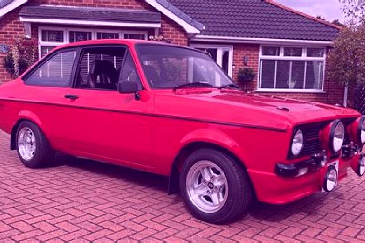escort Riederberg