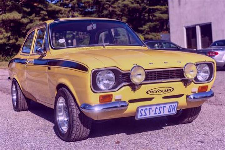 escort Riegenroth