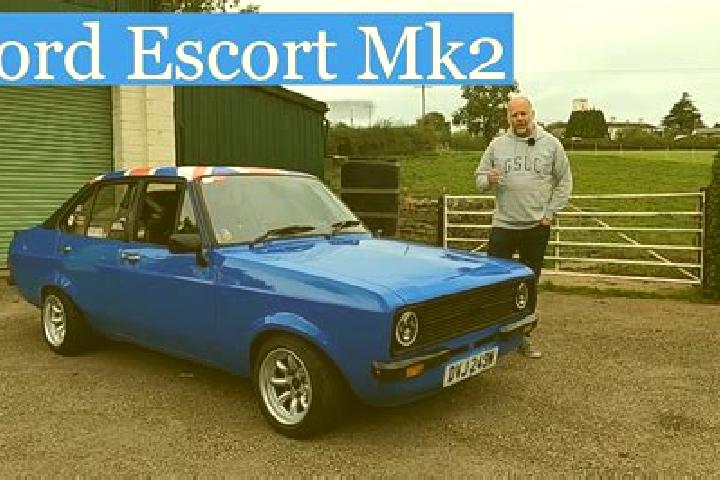 escort Riehl