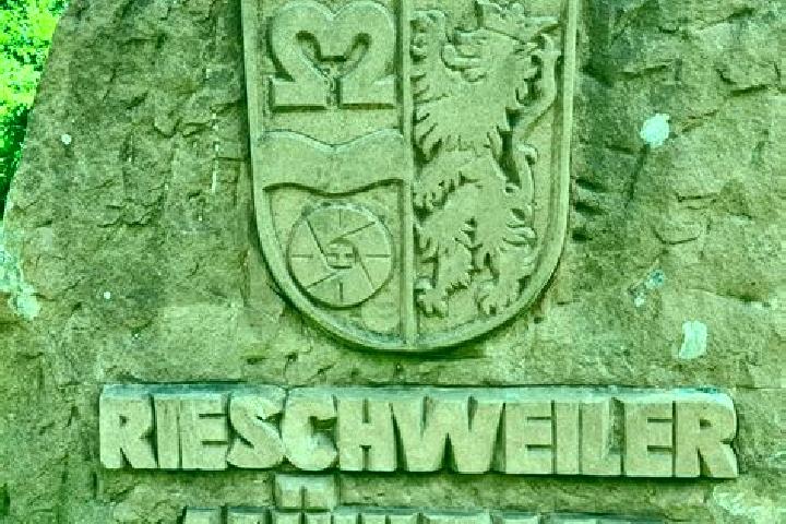 escort Rieschweiler-Muehlbach