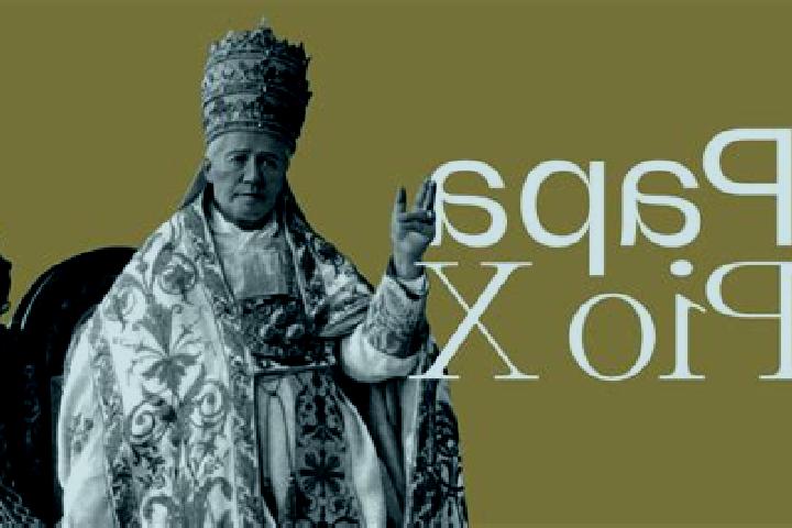 escort Riese Pio X
