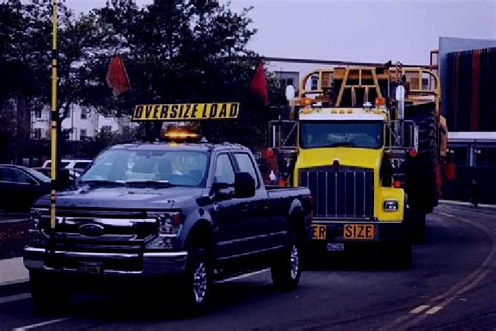 escort Rig-Rig