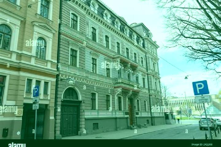 escort Riga Quarter